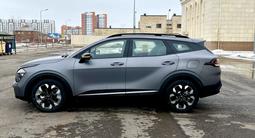 Kia Sportage 2022 года за 16 500 000 тг. в Астана – фото 3