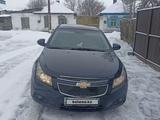 Chevrolet Cruze 2012 года за 3 000 000 тг. в Семей – фото 2