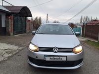 Volkswagen Polo 2014 года за 3 350 000 тг. в Шымкент