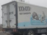 Термобудка от рефрижиратора за 600 000 тг. в Алматы