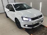 Volkswagen Polo 2013 годаүшін1 500 000 тг. в Атырау – фото 3