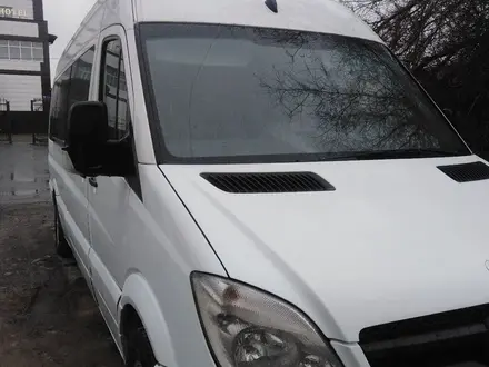 Mercedes-Benz  Sprinter 2008 года за 7 300 000 тг. в Алматы – фото 12