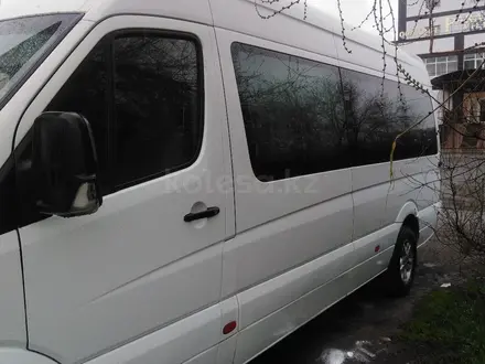 Mercedes-Benz  Sprinter 2008 года за 7 300 000 тг. в Алматы – фото 14