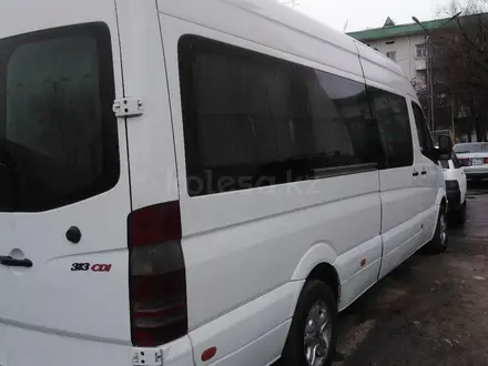 Mercedes-Benz  Sprinter 2008 года за 7 300 000 тг. в Алматы – фото 15