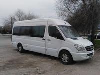 Mercedes-Benz  Sprinter 2007 года за 7 300 000 тг. в Алматы