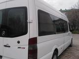 Mercedes-Benz  Sprinter 2008 годаүшін7 300 000 тг. в Алматы – фото 5