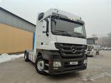 Mercedes-Benz  Актрос 1844 2013 года за 24 900 000 тг. в Алматы