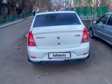 Renault Logan 2013 года за 2 700 000 тг. в Астана