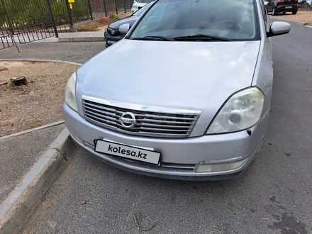 Nissan Teana 2007 года за 4 200 000 тг. в Актау