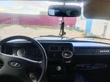 ВАЗ (Lada) 2107 2008 годаүшін1 450 000 тг. в Актобе – фото 5