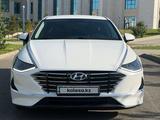 Hyundai Sonata 2022 года за 10 300 000 тг. в Астана