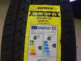 225/45 R18 95W XL Sonix Prime UHP08үшін26 000 тг. в Алматы