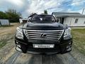 Lexus LX 570 2011 годаүшін26 000 000 тг. в Актобе