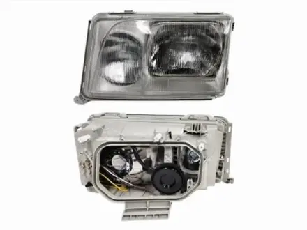 Фара Mercedes-Benz E-Class 93-95 (Слева) за 32 600 тг. в Талдыкорган