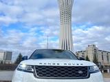 Land Rover Range Rover Velar 2021 годаүшін35 000 000 тг. в Астана