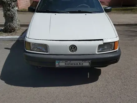 Volkswagen Passat 1988 годаүшін500 000 тг. в Караганда