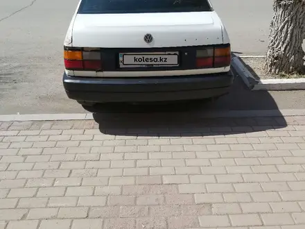Volkswagen Passat 1988 годаүшін500 000 тг. в Караганда – фото 4