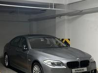 BMW 535 2011 годаүшін12 000 000 тг. в Астана