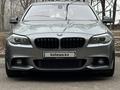 BMW 535 2011 годаүшін12 000 000 тг. в Астана – фото 4