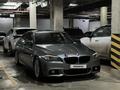 BMW 535 2011 годаүшін12 000 000 тг. в Астана – фото 7