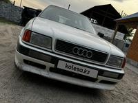 Audi 80 1992 годаүшін1 450 000 тг. в Семей