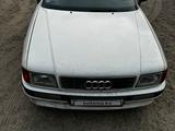 Audi 80 1992 годаүшін1 500 000 тг. в Семей – фото 2