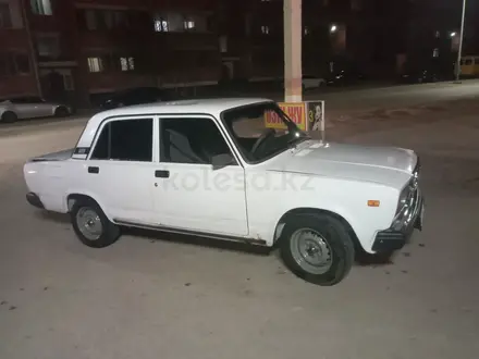 ВАЗ (Lada) 2107 2006 года за 650 000 тг. в Кызылорда