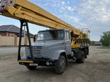 ЗиЛ  АГП-22.02 2009 годаүшін7 000 000 тг. в Костанай
