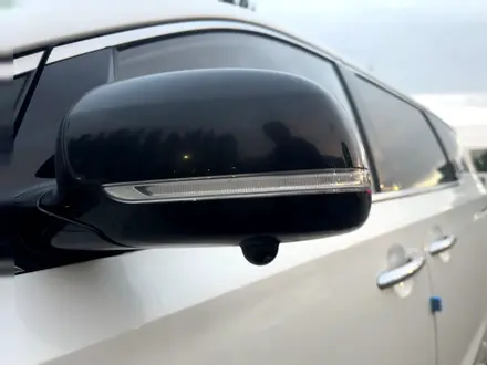 Kia Carnival 2019 года за 15 500 000 тг. в Астана – фото 3