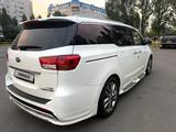 Kia Carnival 2019 года за 15 500 000 тг. в Астана