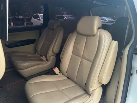 Kia Carnival 2019 года за 15 500 000 тг. в Астана – фото 5