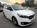 Kia Carnival 2019 года за 15 500 000 тг. в Астана – фото 9