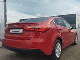 Kia Cerato 2013 года за 6 700 000 тг. в Астана – фото 4