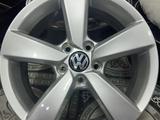 R15. Volkswagen POLO.for160 000 тг. в Алматы