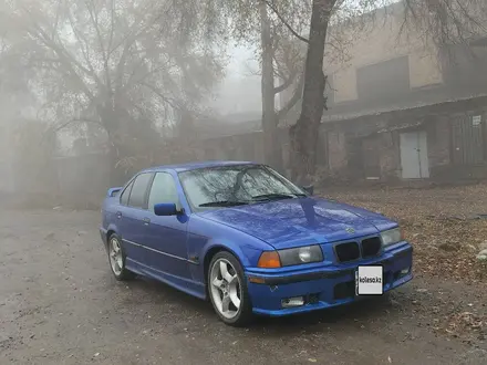 BMW 328 1994 года за 2 000 000 тг. в Конаев (Капшагай)