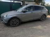 ВАЗ (Lada) Vesta SW Cross 2020 годаүшін6 500 000 тг. в Экибастуз