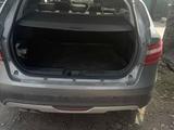 ВАЗ (Lada) Vesta SW Cross 2020 годаүшін6 500 000 тг. в Экибастуз – фото 4