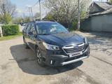 Subaru Outback 2020 годаүшін13 800 000 тг. в Алматы