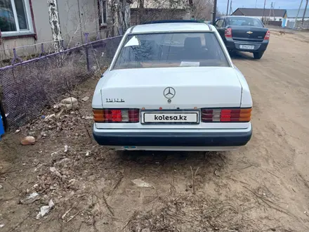 Mercedes-Benz 190 1992 года за 800 000 тг. в Павлодар – фото 3