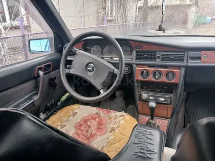 Mercedes-Benz 190 1992 года за 800 000 тг. в Павлодар – фото 4