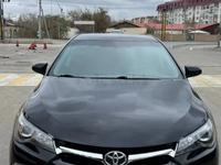 Toyota Camry 2015 годаүшін6 300 000 тг. в Актау