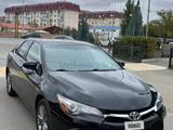 Toyota Camry 2015 года за 5 700 000 тг. в Актау – фото 3