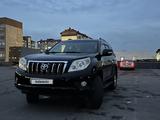 Toyota Land Cruiser Prado 2010 годаfor14 000 000 тг. в Алматы