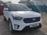 Hyundai Creta 2020 года за 10 000 000 тг. в Уральск