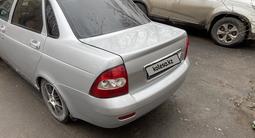 ВАЗ (Lada) Priora 2170 2012 года за 1 900 000 тг. в Караганда – фото 4