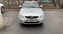 ВАЗ (Lada) Priora 2170 2012 года за 1 900 000 тг. в Караганда