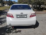 Toyota Camry 2007 годаүшін6 500 000 тг. в Талдыкорган – фото 4