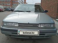 Mazda 626 1990 года за 1 200 000 тг. в Кокшетау