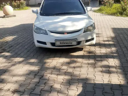 Honda Civic 2008 года за 3 000 000 тг. в Тараз