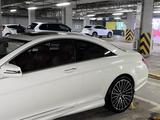 Mercedes-Benz CL 65 AMG 2006 годаүшін14 000 000 тг. в Алматы